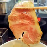 ラーメン家 みつ葉 - 
