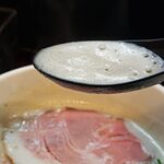 ラーメン家 みつ葉 - 