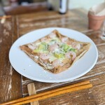 蕎麦粉食堂 Buckwheat - 