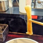 ラーメン家 みつ葉 - 