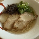 三十二匁 - 料理写真: