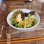 蕎麦粉食堂 Buckwheat - 