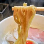 ラーメン家 みつ葉 - 
