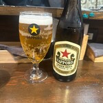 TOKYO CURRY BUCCI spice×sake - 