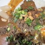 TOKYO CURRY BUCCI spice×sake - 