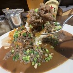TOKYO CURRY BUCCI spice×sake - 