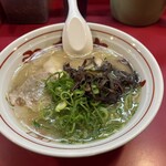 長浜屋台 やまちゃん - （900円）