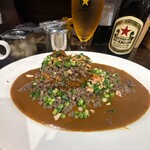 TOKYO CURRY BUCCI spice×sake - 