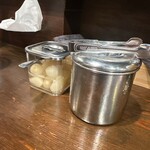 TOKYO CURRY BUCCI spice×sake - 
