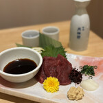 旬和食ダイニング 四季屋 - 