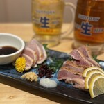 旬和食ダイニング 四季屋 - 