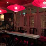 リトルホンコン - 香港