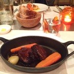 Benoit Alain Ducasse - 