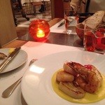 Benoit Alain Ducasse - 