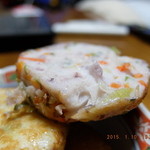 銚子かへいや 海鮮お食事処 - 