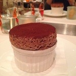 Benoit Alain Ducasse - 