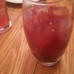 RIGOLETTO KITCHEN - トマゼーレ