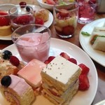 アロマーズ - これも2014年2月