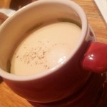 RIGOLETTO KITCHEN - バーニャカウダソース