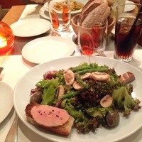 Benoit Alain Ducasse - 