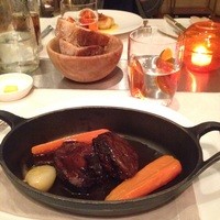 Benoit Alain Ducasse - 
