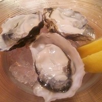RIGOLETTO KITCHEN - 生牡蠣