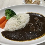 カレー屋 ボングー - 