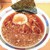 えびす丸 - 料理写真:中華そば