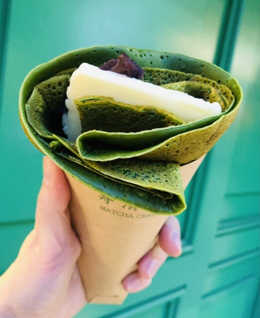 寿清庵 浅草ロック通り店 - 浅草（つくばEXP）/スイーツ | 食べログ