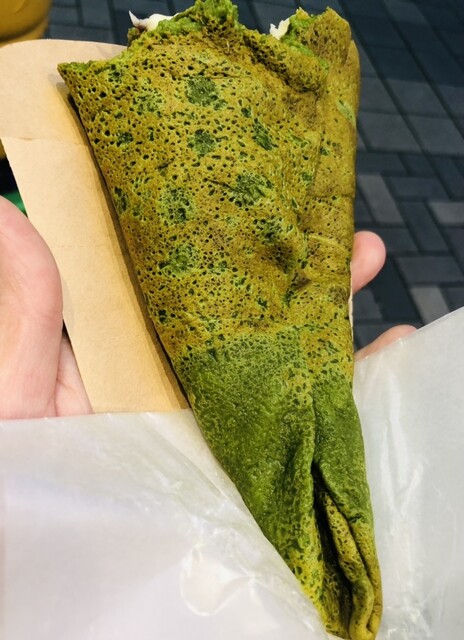 寿清庵 浅草ロック通り店 - 浅草（つくばEXP）/スイーツ | 食べログ