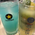 ぶんぶん - 