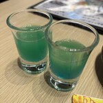 ぶんぶん - 