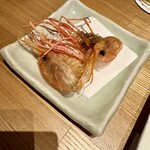 のどぐろ専門 銀座 中俣 - 