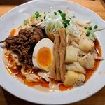 めんや 正明 - 料理写真: