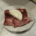 オホーツク北見焼肉 のっけ - 