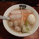 らあめん 元 - 