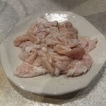 オホーツク北見焼肉 のっけ - 