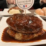 ビストロ石川亭 - 