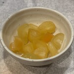 オホーツク北見焼肉 のっけ - 
