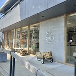 TAOCA COFFEE - 