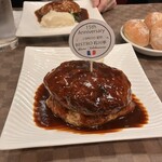 ビストロ石川亭 - 