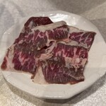 オホーツク北見焼肉 のっけ - 