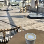 TAOCA COFFEE - 