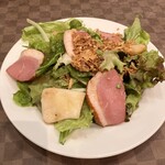 ビストロ石川亭 - 