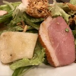 ビストロ石川亭 - 