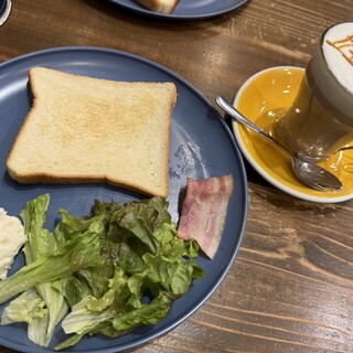 ビービー コーヒー_0