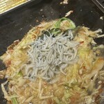 大衆居酒屋 もんじゃ酒場だしや - 