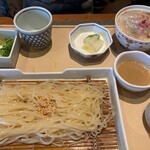 和食しゃぶしゃぶ かごの屋 - 