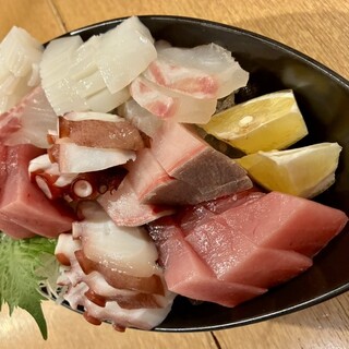 和風ダイニング どまん中_0