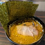 ラーメン道楽 - 